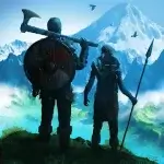 Last Viking: God Of Valhalla