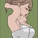 Massage My Ex-Bully MOD APK