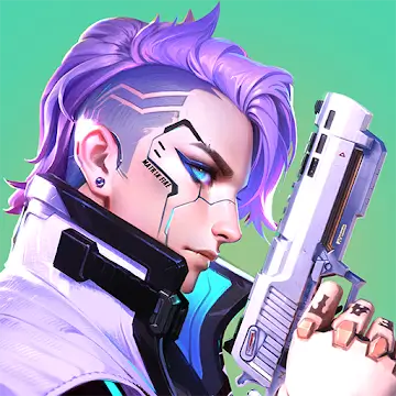 MATR1X FIRE MOD APK