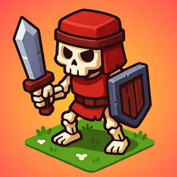 Medieval Merge MOD APK Download