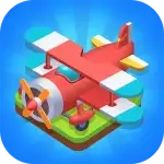Merge Plane