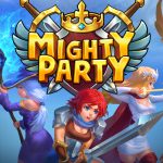 Mighty Party