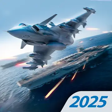 Modern Warplanes MOD APK