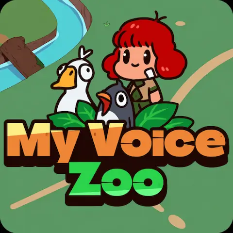 My Voice Zoo MOD APK