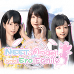 Neet And Angel MOD APK