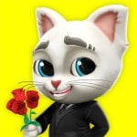 Oscar The Cat