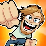 PewDiePie: Legend Of Brofist