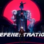 Defenestration