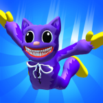 Push The Dummy: Ragdoll Fall