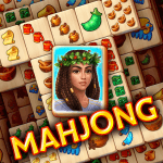 Pyramid Of Mahjong