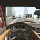 Racing In Car