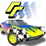 Rally Runner - Endless Racing