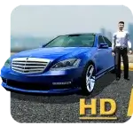 Real Car Parking 3D