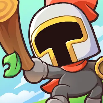 Retro Hero Mr Kim MOD APK Download