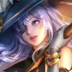 Rise Of Valkyries
