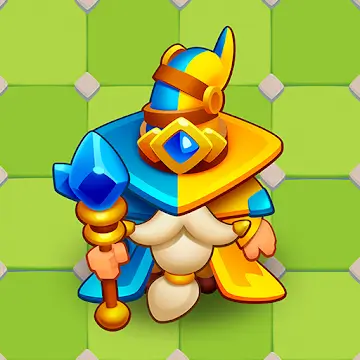 Rush Royale MOD APK