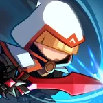 Self-Service Knight : Idle RPG