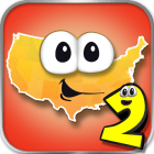 Stack The States® 2