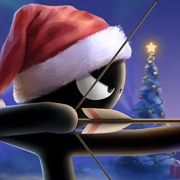 Stickman Archer Online MOD APK