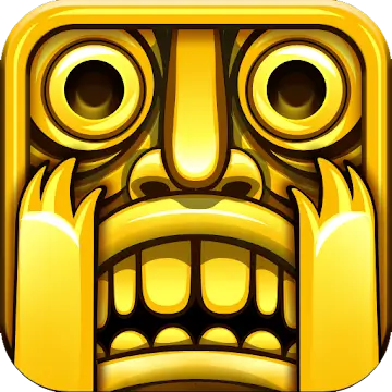 Temple Run MOD APK