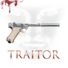 Traitor – Valkyrie Plan