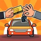 Used Car Tycoon Game