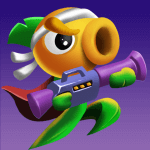 Zombie Defense - Shooting Game
